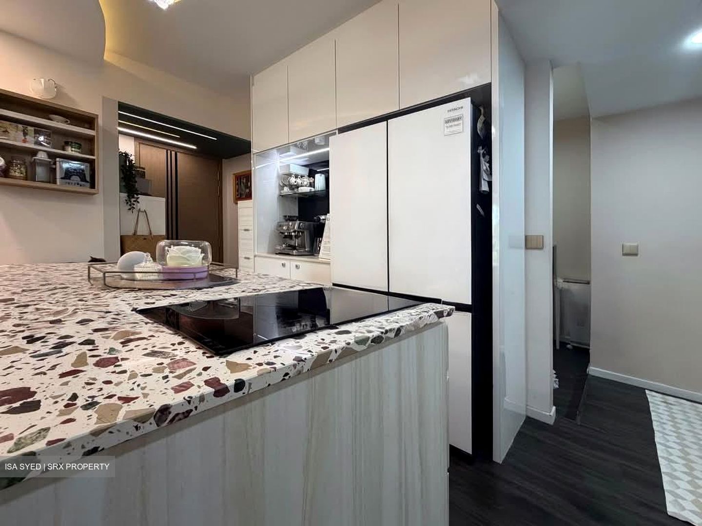 The Terrace (D19), Condominium #570082531
